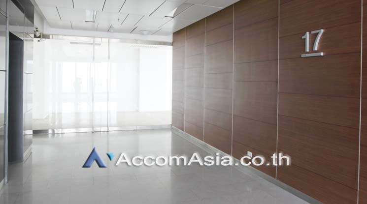  2  Studio Office Space For Rent in Sathorn ,Bangkok BTS Chong Nonsi - BRT Arkhan Songkhro at Pipatanasin Building AA17470
